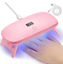 Lampes UV à ongles