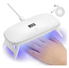 UV Nail Lamps