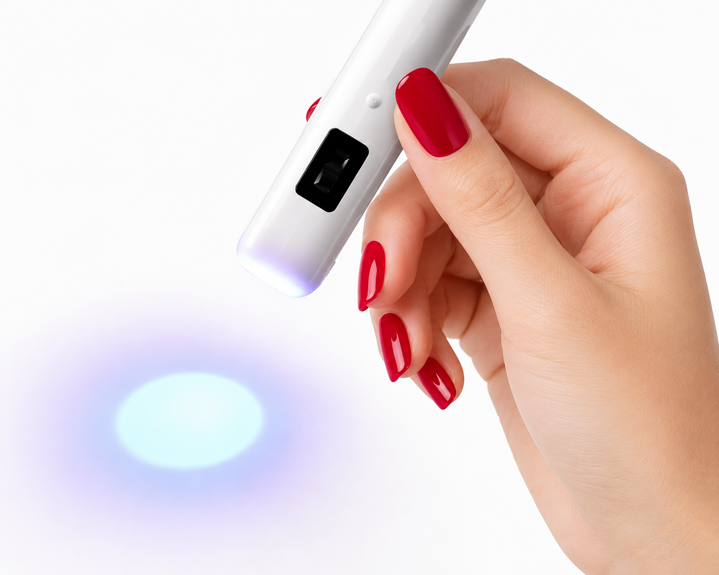 Rechargeable Portable UV Nail Lamps