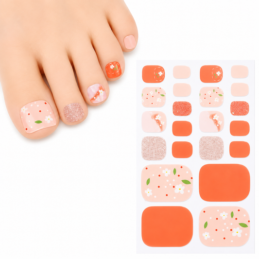 Blooming Coral